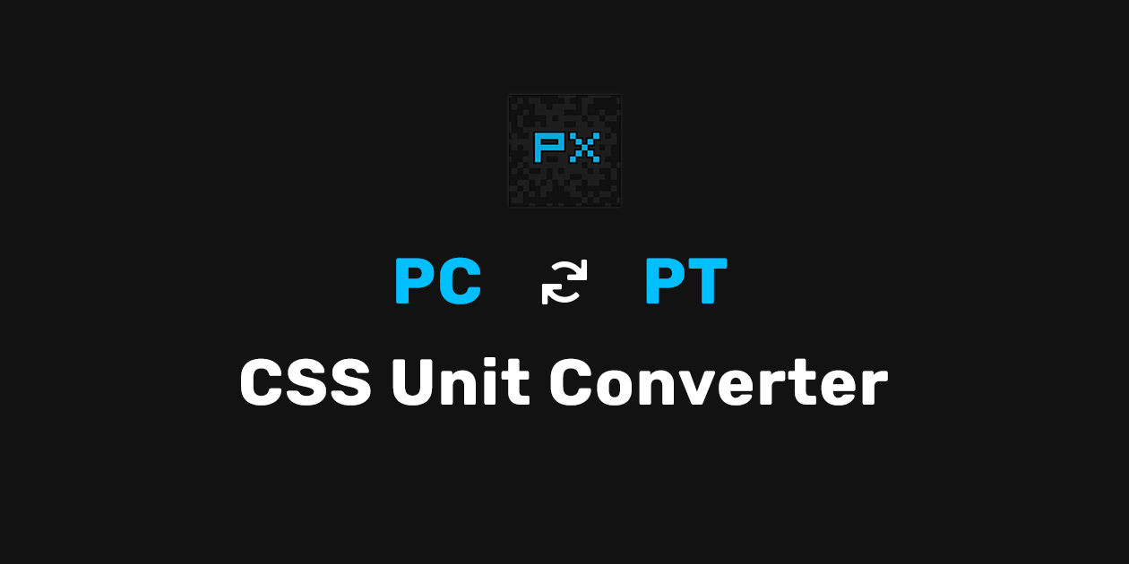 pc به pt