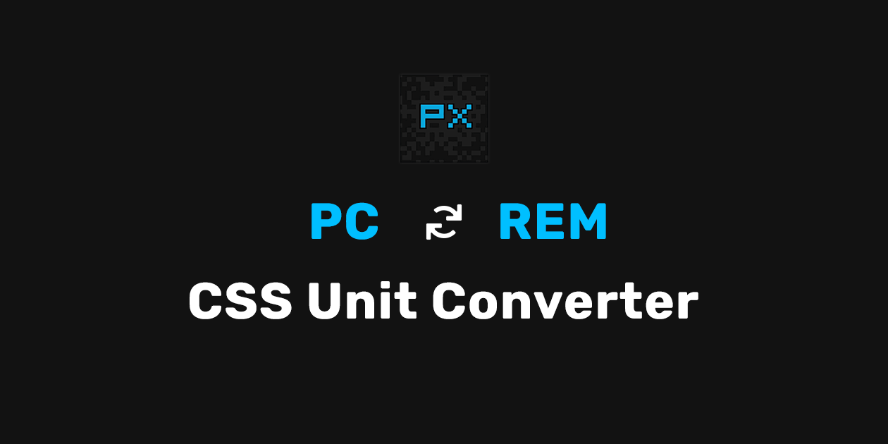 pc به rem