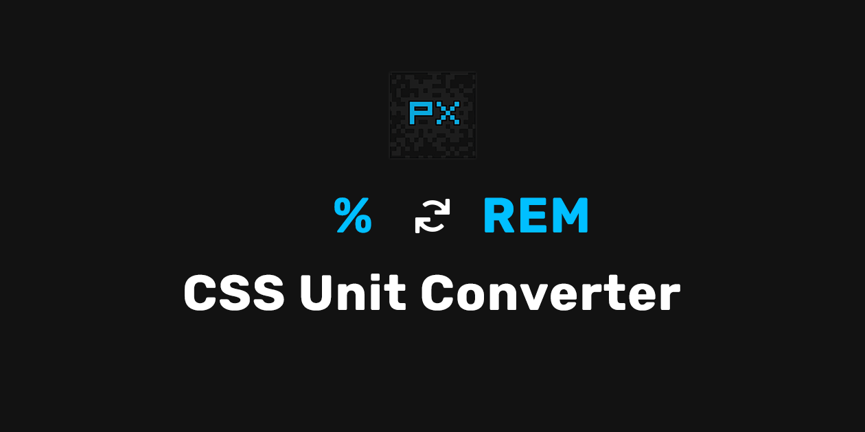 درصد به rem
